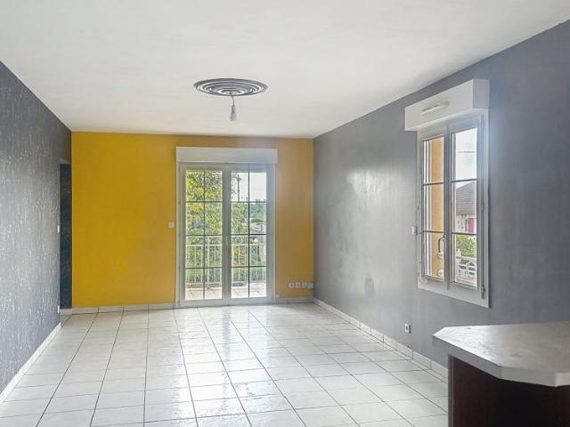 Appartement location à Montargis, Villemandeur