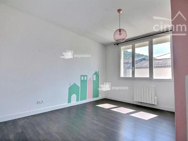 Appartement location à Grenoble, Domène