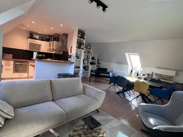 Appartement location à Senlis, Lamorlaye