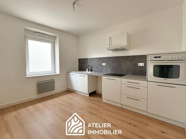 Appartement location à Forbach-Boulay-Moselle, Boulay-moselle