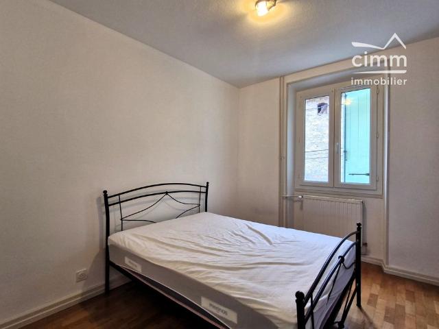 Appartement location à Die, La Chapelle-en-vercors