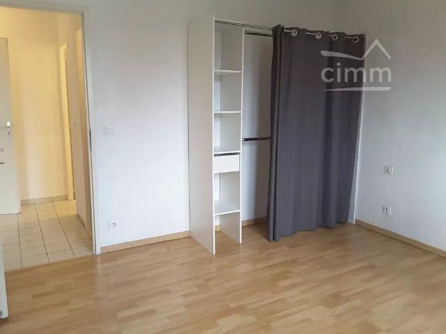 Appartement location à Valence, Saint-rambert-d'albon