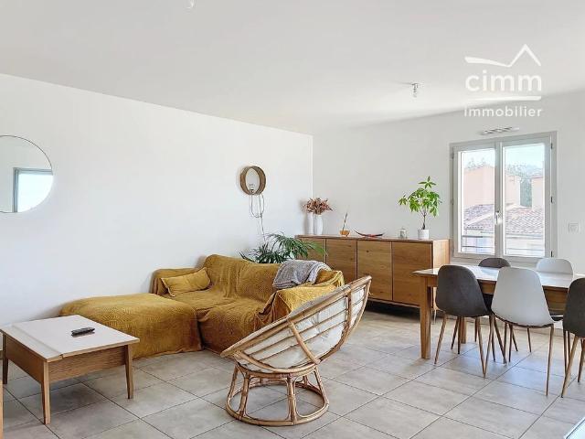 Appartement location à Carpentras, Sablet