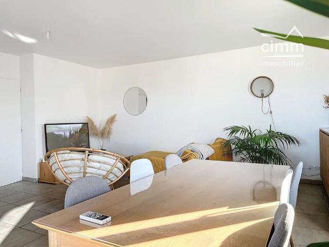 Appartement location à Carpentras, Sablet
