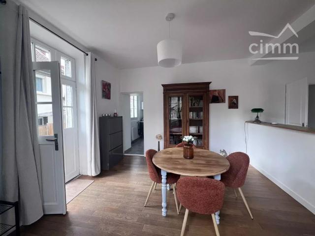 Appartement location à Senlis, Chantilly
