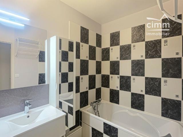 Appartement location à Grenoble, Seyssinet-pariset