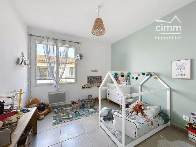 Appartement location à Carpentras, Mazan