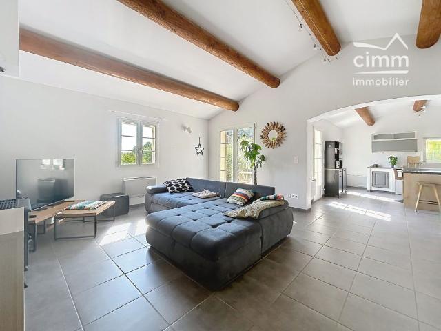Maison location à Carpentras, Malemort-du-comtat
