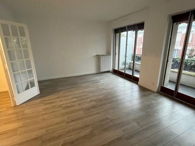 Appartement location à Nogent-sur-Marne, Saint-mandé