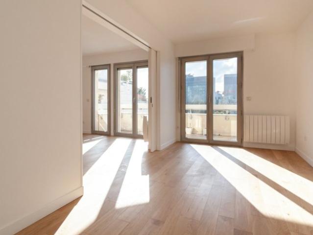 Appartement location à Nanterre, Courbevoie