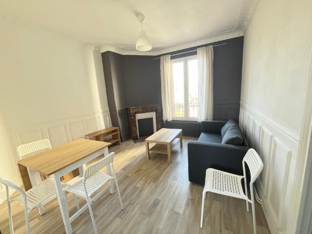Appartement location à Saint-Denis, Epinay-sur-seine