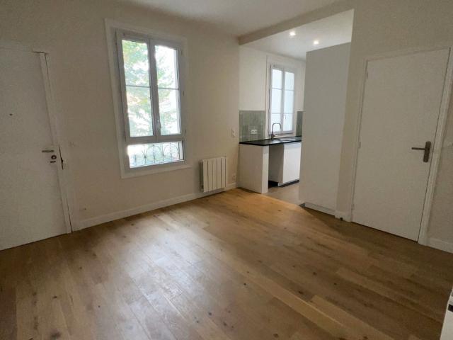 Appartement location à France métropolitaine, La Garenne-colombes