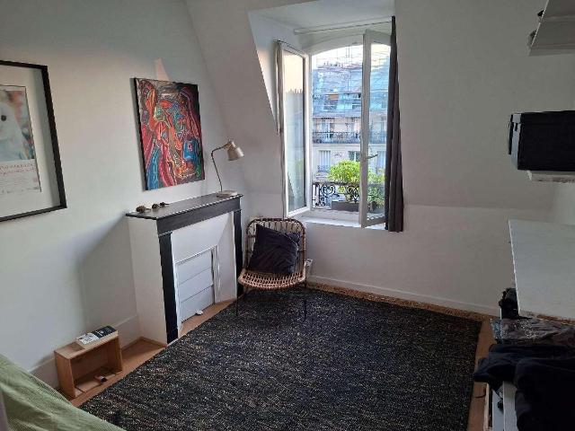 Appartement location à Paris, Île-de-France