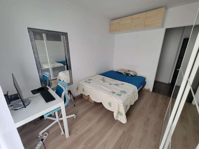 Appartement location à L'Haÿ-les-Roses, Gentilly