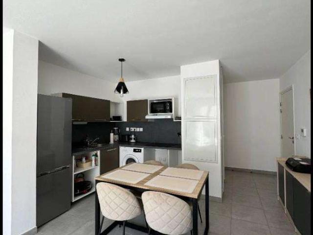Appartement location à Montpellier