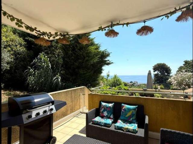 Appartement location à Terron, Nice