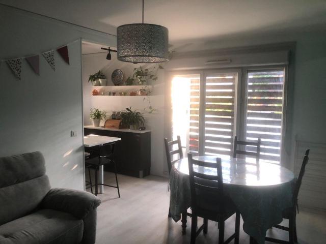 Appartement location à Toulouse