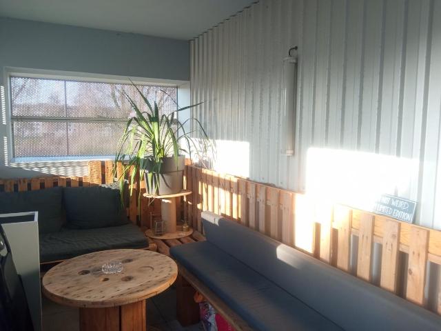 Appartement location à Nantes