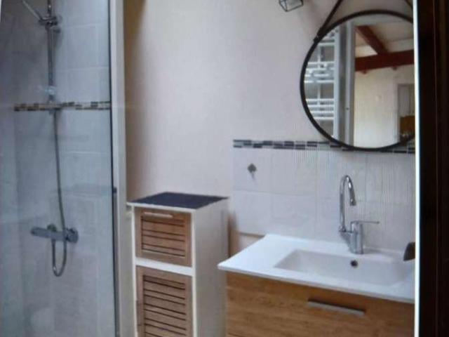 Appartement location à Villeneuve Les Salines, La Rochelle