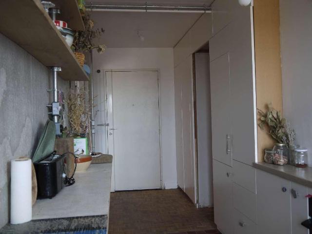 Appartement location à Marseille