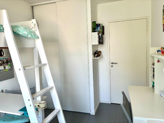 Appartement location à Bourg nord, Orvault