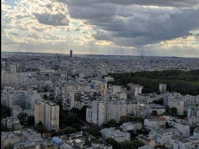 Appartement location à Paris, Île-de-France