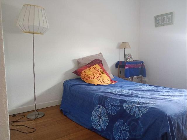 Appartement location à Toulouse
