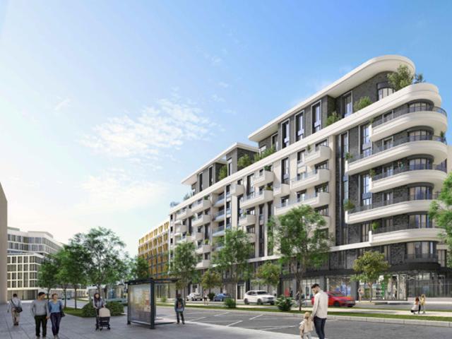 Appartement location à Saint-Denis, Île-de-France