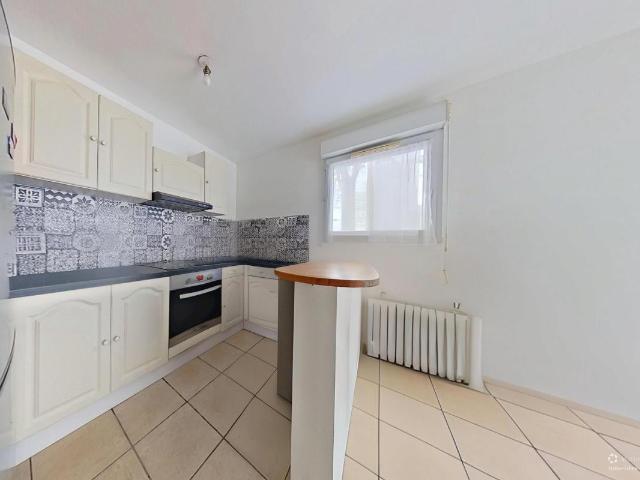Appartement location à Antony, Bagneux
