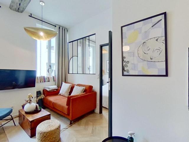 Appartement location à Lyon, Métropole de Lyon