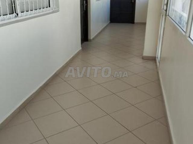Bureau location à Meknès