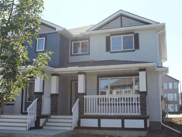 House for rent in Fulton Meadows, Edmonton