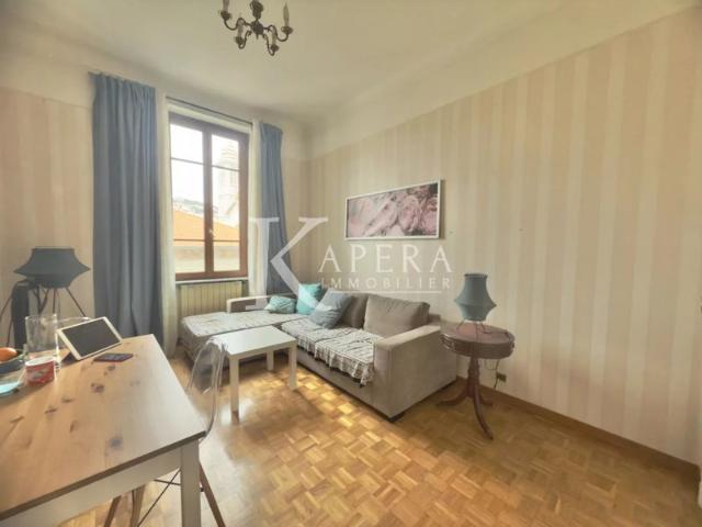 Appartement location à Nice
