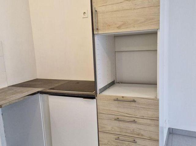 Appartement location à Lons-le-Saunier, Châtillon