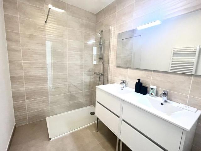 Appartement location à Grasse, Villeneuve-loubet