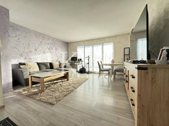 Appartement location à Saint-Maymes, Antibes