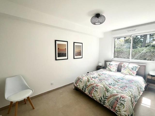 Appartement location à Grasse, Villeneuve-loubet