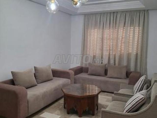 Appartement location