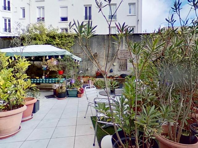 Appartement location à Paris, Île-de-France