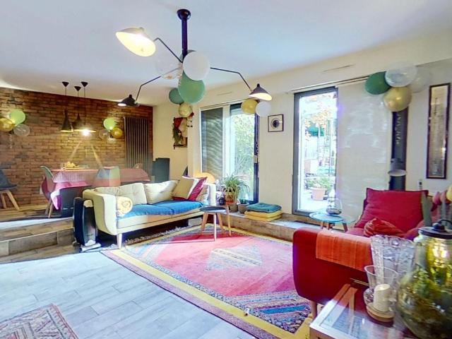 Appartement location à Paris, Île-de-France