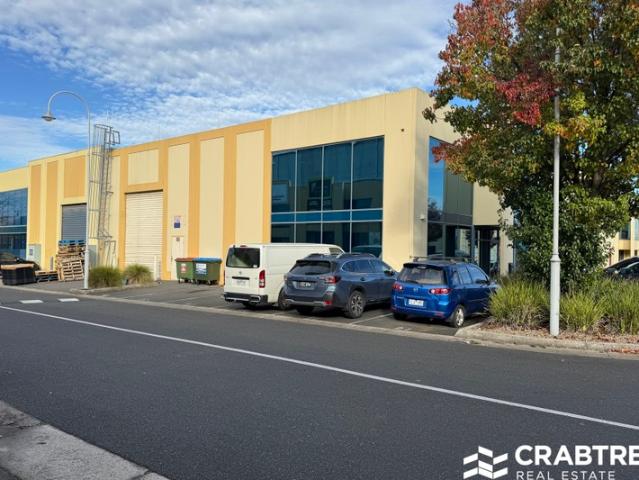 Warehouse for rent in Camerons Creek, Victoria