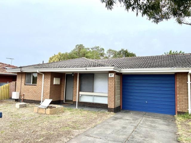 House for rent in Carlisle, Western Australia