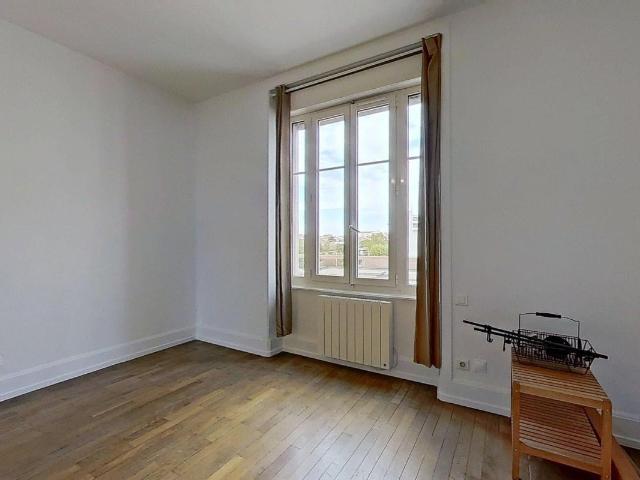 Appartement location à Lyon, Métropole de Lyon
