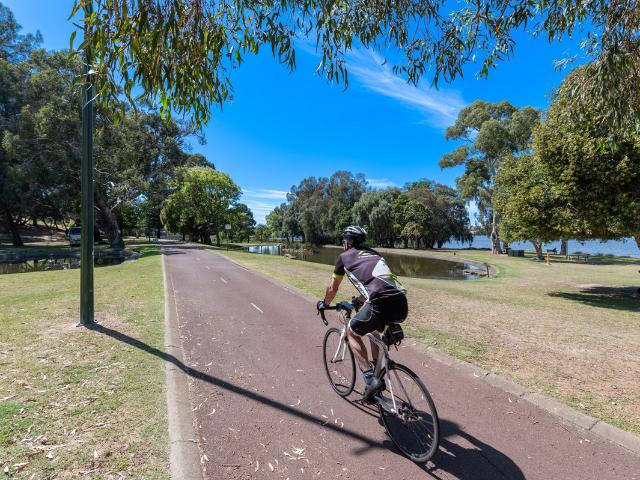 Townhouse for sale in Maylands, Western Australia