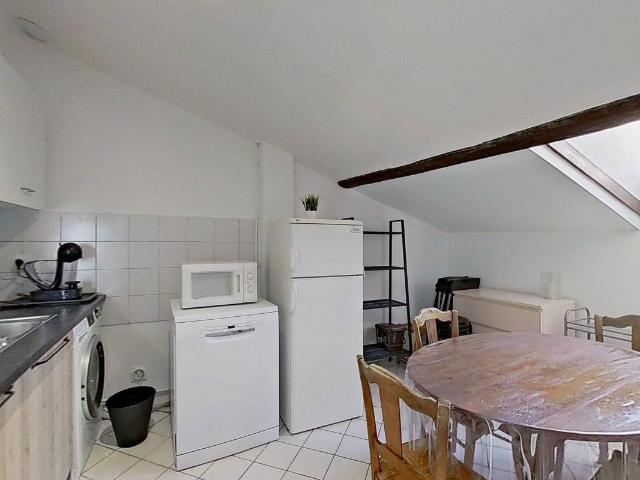 Appartement location à Lyon, Métropole de Lyon
