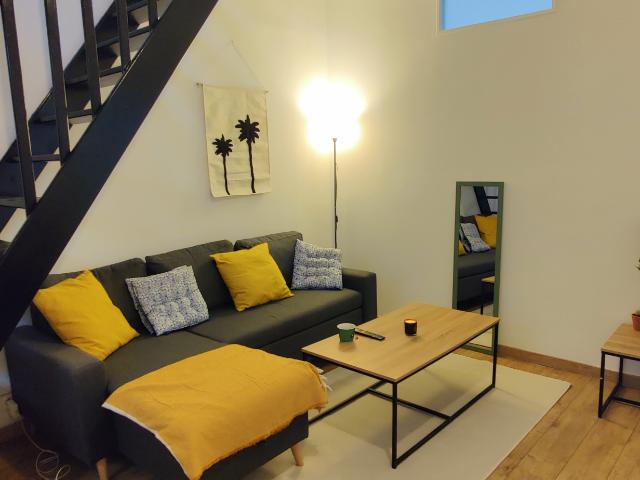 Appartement location à Lille, Roubaix