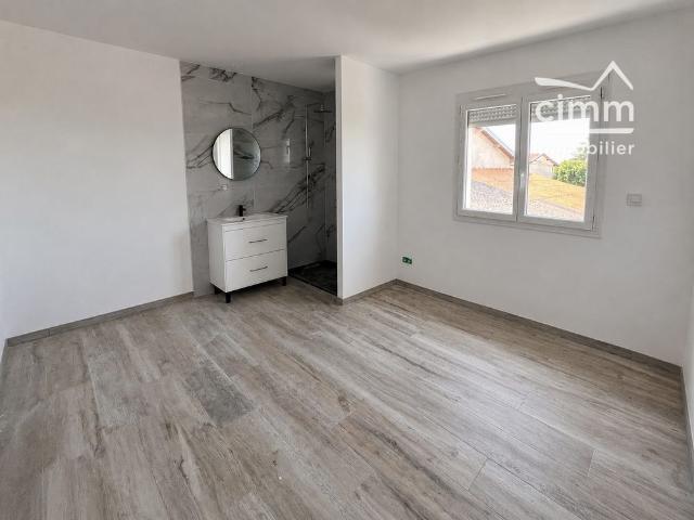 Maison location à Vienne, Pajay