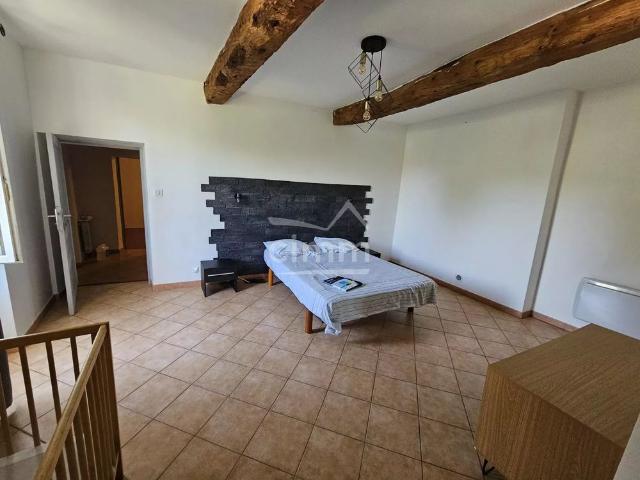 Maison location à Forcalquier, Saint-etienne-les-orgues
