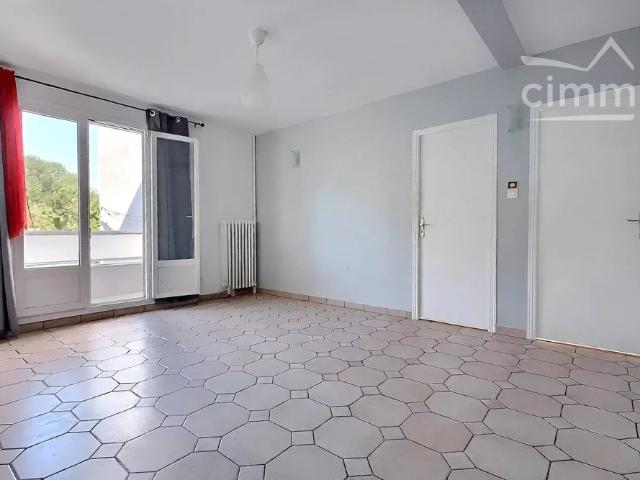 Appartement location à Grenoble, Domène