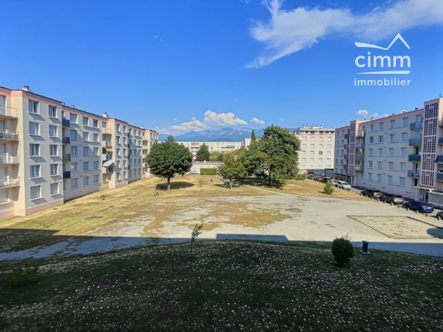 Appartement location à Grenoble, Seyssinet-pariset